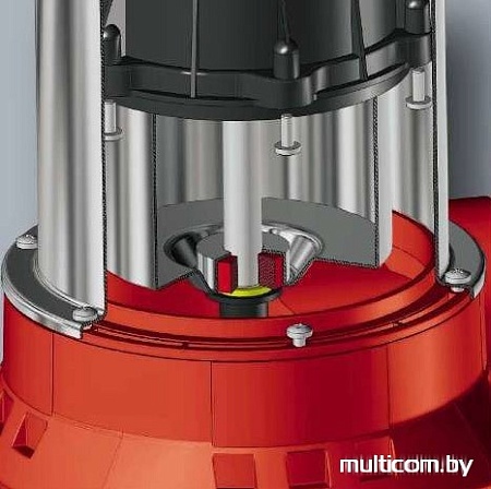 Насос Einhell GE-DP 6935 ECO