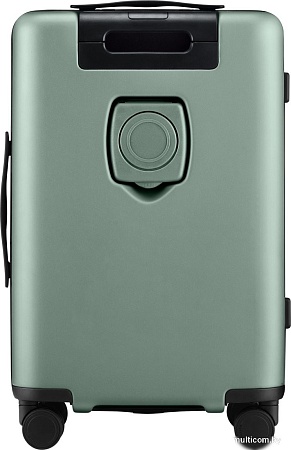 Чемодан Ninetygo Sweet journey Luggage 25" (green)