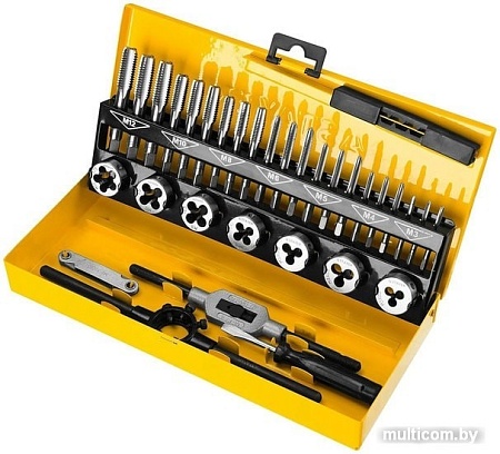 Набор оснастки Stayer 28014-H32 (32 предмета)