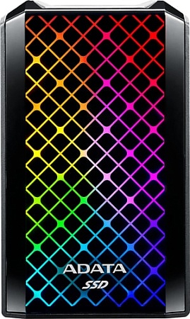 Внешний накопитель A-Data SE900G 512GB ASE900G-512GU32G2-CBK