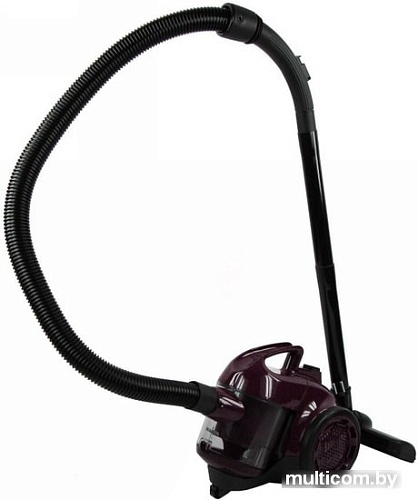 Пылесос Marta MT-1361 (темный топаз)