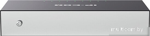 Неуправляемый коммутатор IP-COM G1008M v2.1