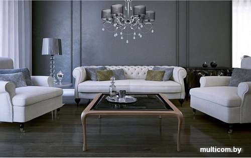 Подвесная люстра MW-Light Федерика 379019006