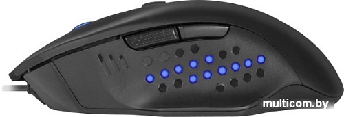 Игровая мышь Redragon Gainer