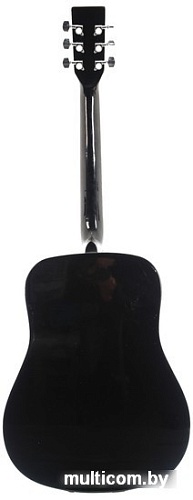 Акустическая гитара Fabio SA105 BK