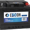 Автомобильный аккумулятор EDCON DC60540R1 (60 А·ч)