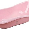 Ванночка для купания Maltex Зебра 6708 (розовый)