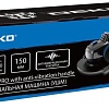 Угловая шлифмашина Deko AGDK-1600W PRO 084-1081
