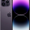 Смартфон Apple iPhone 14 Pro Max 512GB (темно-фиолетовый)