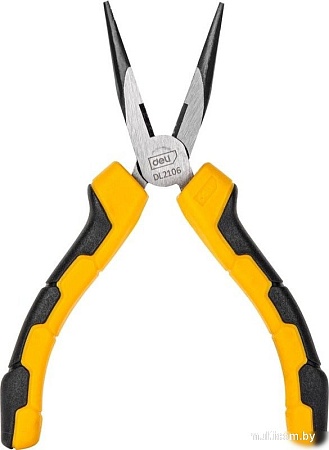 Набор пассатижей Deli DL2008-3 (3 предмета)