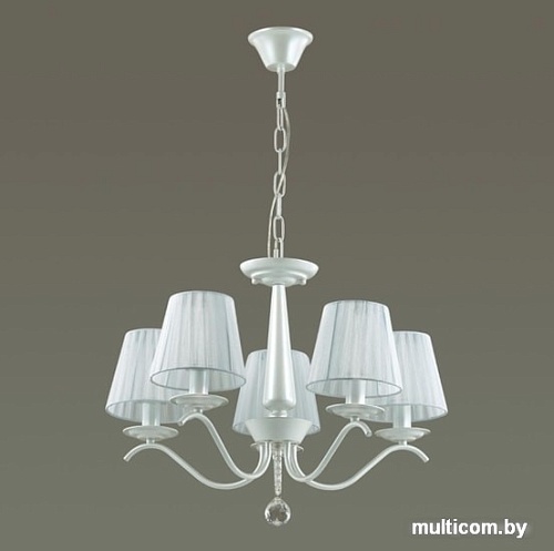 Подвесная люстра Lumion Hayley 3712/5