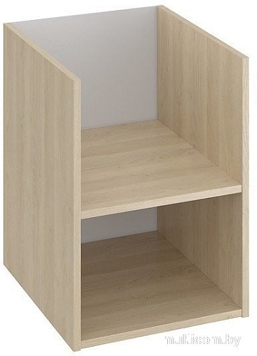 Cersanit Шкаф Moduo 40 SB-MD-MOD40-SZ + SB-BL-MOD60