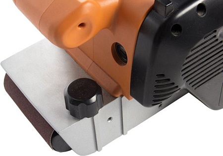 Ленточная шлифмашина AEG BBSE 1100