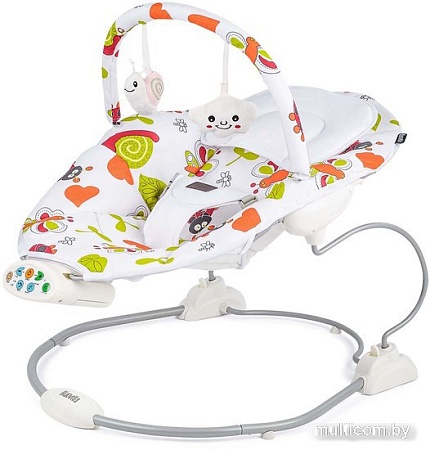 Шезлонг Nuovita Cullare CU1 (маленькие)