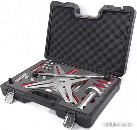 Специнструмент FORSAGE F-917T8AD (39 предметов)