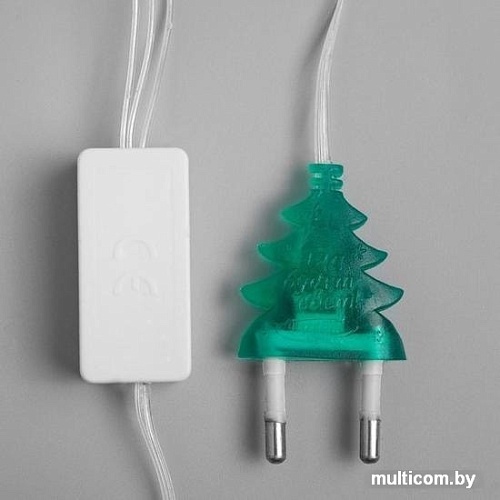 Гирлянда Luazon Нить 36 LED 2м 5148896