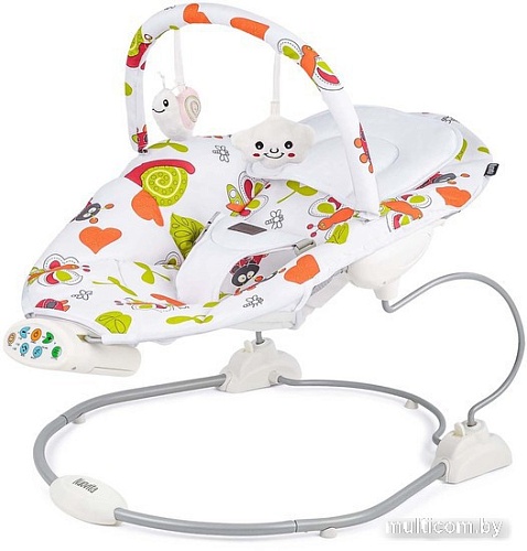 Шезлонг Nuovita Cullare CU1 (маленькие)