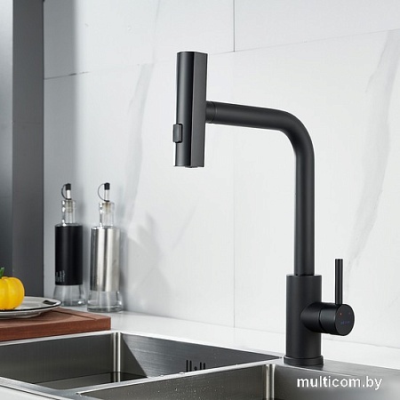 Смеситель Shevanik S263H