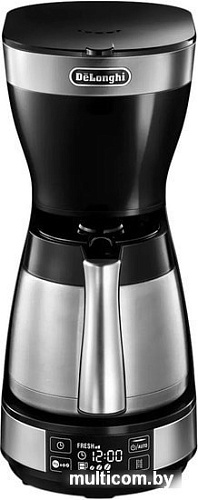 Капельная кофеварка DeLonghi ICM16731