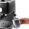 Рожковая помповая кофеварка DeLonghi ECI 341.BK