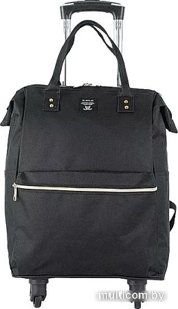 Сумка-тележка Xinshengda 372-08 (черный)