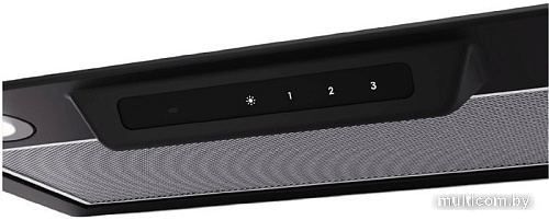 Кухонная вытяжка Korting KHI 6690 N