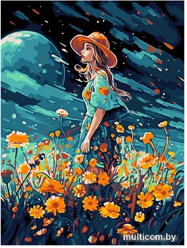 Lori Летняя ночь Кпн-307