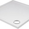 Душевой поддон Cezares 100x100 TRAY-M-A-100-35-W