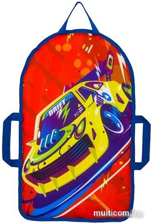 Ледянка Тяни-Толкай ЛДМО-100 (Rapid)