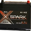 Автомобильный аккумулятор Spark Asia 530/650A EN/JIS L+ SPAA70-3-L (70 А·ч)
