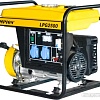 Бензиновый генератор Champion LPG2500