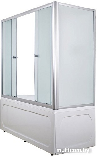 Ванна 1Марка Libra 170x70