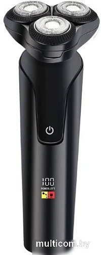 Электробритва Электроприборы-БЭМЗ Бердск 3388А