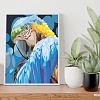 Картина по номерам PaintLine Попугай 2037283452163