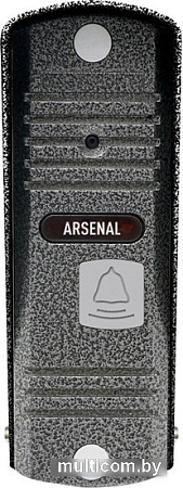 Вызывная панель Arsenal Триумф Pro-90 (серебристый)