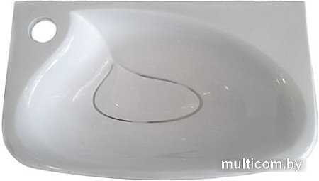 Умывальник Madera Bio 40