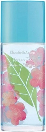 Парфюмерия Elizabeth Arden Green Tea Sakura Blossom EdT (50 мл)