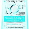 Bielenda Мицеллярная вода увлажняющая 3в1 Skin Clinic Professional 400 мл
