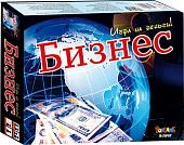 Настольная игра Topgame Бизнес. Игра на деньги 01185