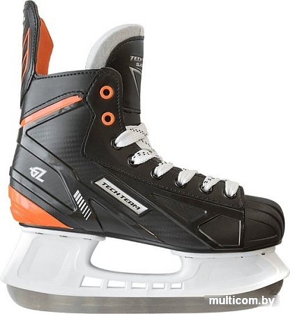Коньки Tech Team Gladiator (р. 37)