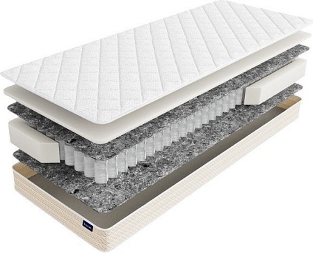 Матрас Buyson BuyFine 90x200