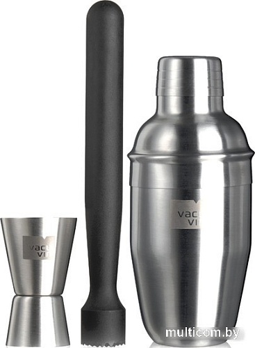 Набор для коктейля VacuVin 7889362