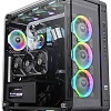 Корпус Thermaltake Core P6 Tempered Glass CA-1V2-00M1WN-00