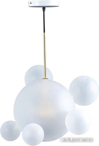 Подвесная люстра LOFT IT Bolle 2030-P6