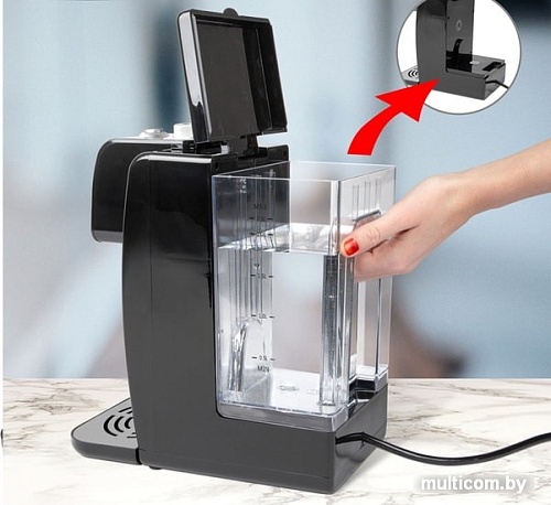 Диспенсер ProfiCook PC-HWS 1168