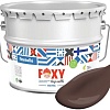 Краска Finntella Foxy Lapselli Matte Juuri F-50-1-9-FL226 9 л (коричневый)