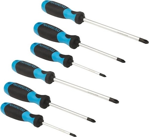 Norgau NBS260-001 062001102 (6 предметов)