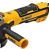 Угловая шлифмашина DeWalt DWE4347