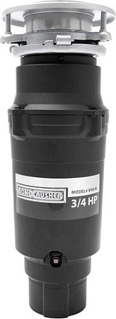 Измельчитель пищевых отходов Bone Crusher BC 910 Slim Line