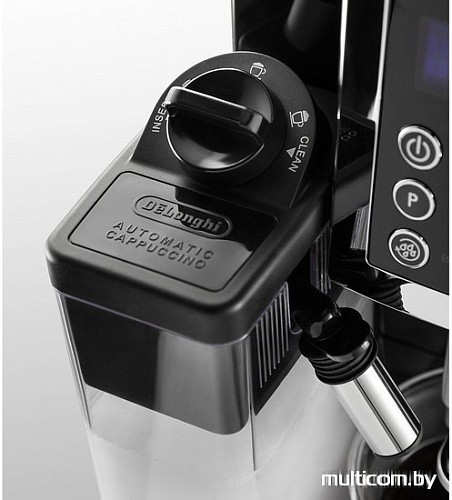 Эспрессо кофемашина DeLonghi ECAM 23.460 B